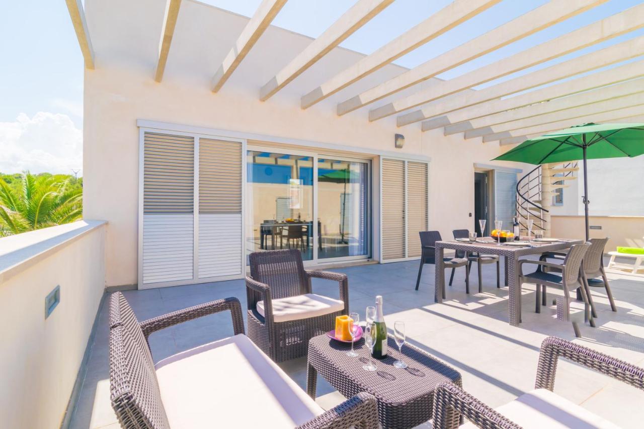 Borges Villa ซอนเซียรา เด มารีนา ภายนอก รูปภาพ