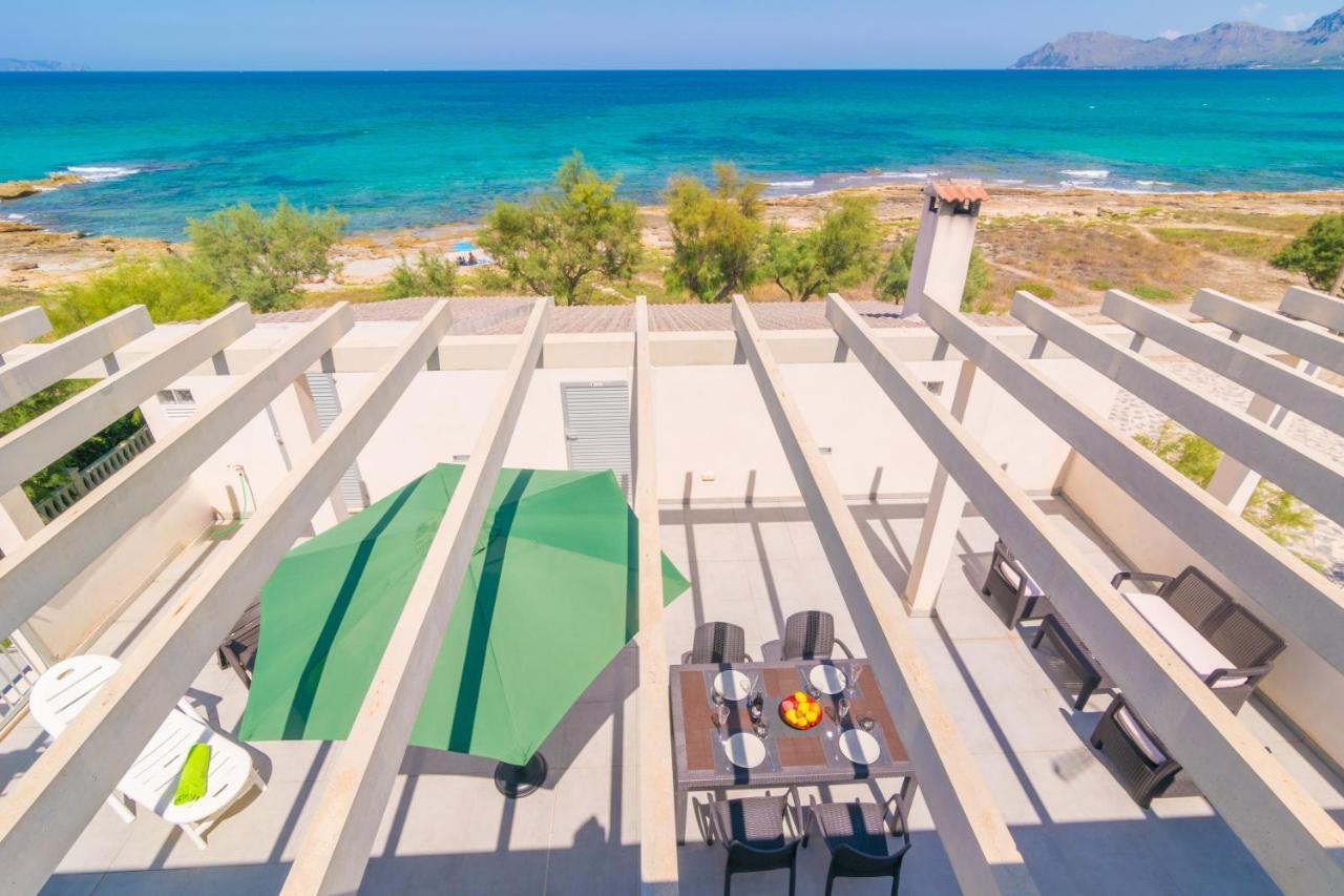 Borges Villa ซอนเซียรา เด มารีนา ภายนอก รูปภาพ