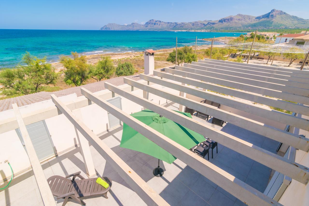 Borges Villa ซอนเซียรา เด มารีนา ภายนอก รูปภาพ